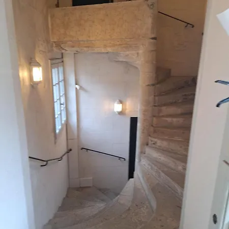 Le Clemenceau Face A La Charente 2 Apartment