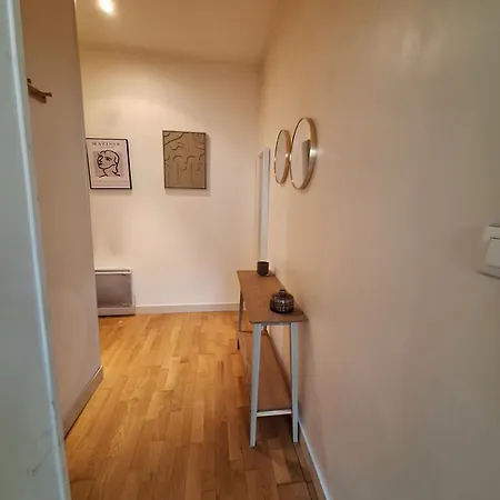 Le Clemenceau Face A La Charente 2