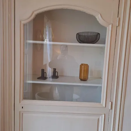 Διαμέρισμα Le Clemenceau Face A La Charente 2