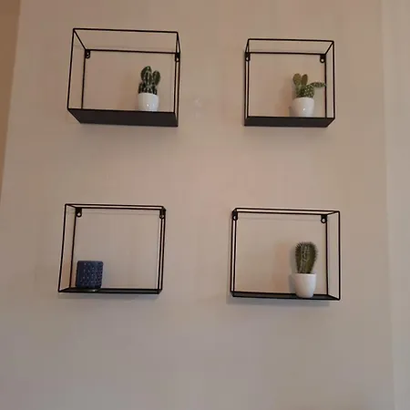 Apartment Le Clemenceau Face A La Charente 2 Saintes